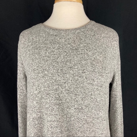 Zara women’s lace sweater tunic top - Picture 2 of 10